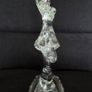 Crystal Glass Ballerina Image 4