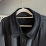 Wollen Italian men coat Image 5
