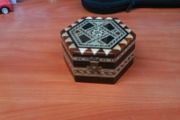 Trinket box