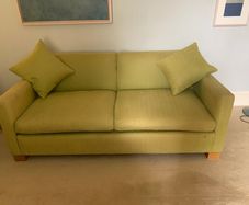 Sofa bed - Double. Excellent condition!