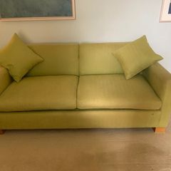 Sofa bed - Double. Excellent condition!