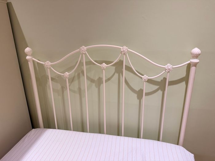 2 x 4ft beds