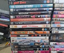 dvd
