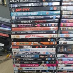 dvd