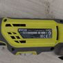 Ryobi 18v multitool Image 3