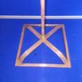 Antique and collectible candle holder Image 5