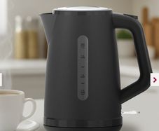 kettle