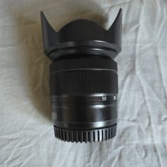 Fujifilm XC 16-50mm OIS II
