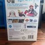 Mario Kart Wii with box and wheel Image 4
