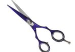 Razor Scissor Barber Saloon Shear Scissor Hairdressing Scissor 6
