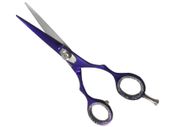 Razor Scissor Barber Saloon Shear Scissor Hairdressing Scissor 6