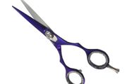 Razor Scissor Barber Saloon Shear Scissor Hairdressing Scissor 6"