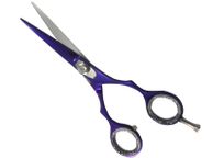 main image for ad Razor Scissor Barber Saloon Shear Scissor Hairdressing Scissor 6"