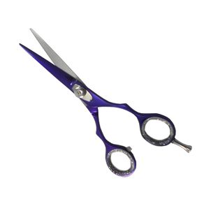 Razor Scissor Barber Saloon Shear Scissor Hairdressing Scissor 6"