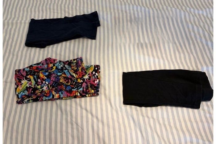 Girls Clothes 6-7