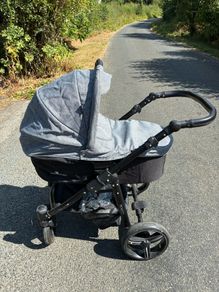venicci travel system