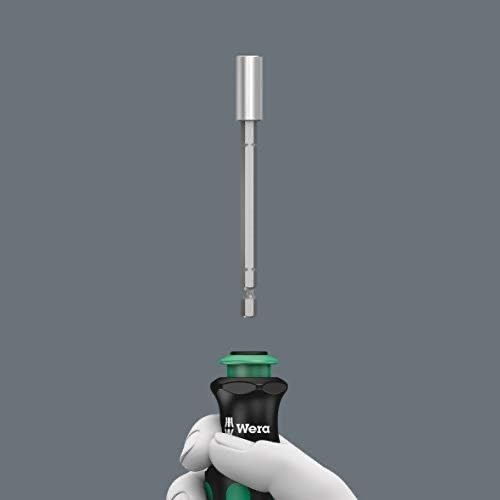 Wera 073240 Kraftform Kompakt 28 Screwdriver Bit Set