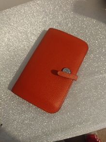 small purse