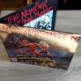 Iron Maiden - The First Ten Years Number of the Beast/Run to the Hills 12inch Vinyl Image 3