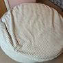 Large plush beanbag Image 2