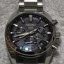 Seiko Astron Gps Solar 5x53 Steel Sbxc021 / Ssh021j1 Jdm Image 4