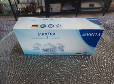 Brita Maxtra Cartridges