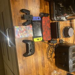 Nintendo switch 1