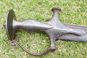 Antique Mogul Horsemans Saber 18th -19th Century