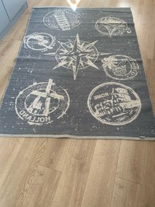 Wool Rug