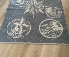 Wool Rug
