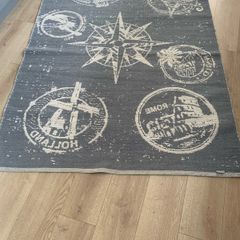 Wool Rug