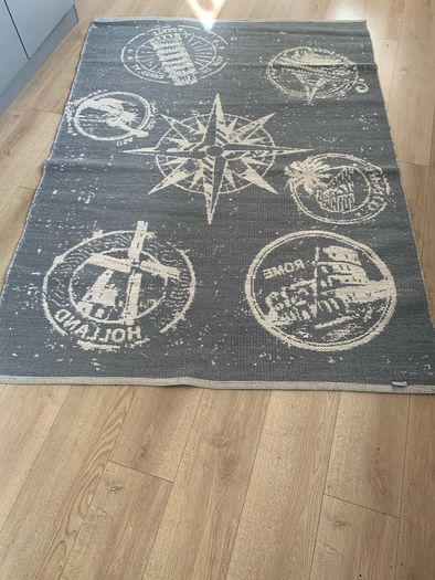 Wool Rug