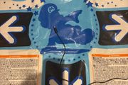 Nintendo GameCube Dance Mat