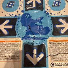 Nintendo GameCube Dance Mat