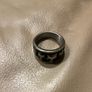 dragon necklace Skull ring Image 4