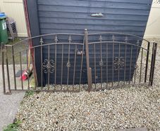 Gates for Sale