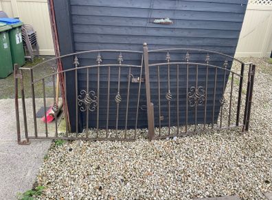 Gates for Sale