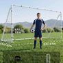 Football Goal 12ft x 6ft Heavy Duty Garden Soccer Goal Image 5