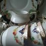 Collingwood Part Teaset Image 6