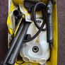 KARCHER SC 2 EasyFix Steam Cleaner - White & Black Image 6
