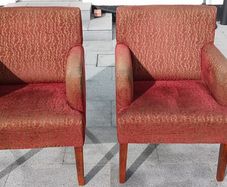 Armchairs