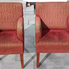 Armchairs