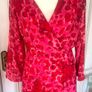 Wrap dress Image 4