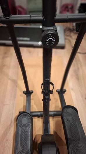 Cross trainer good as new