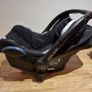Maxi-Cosi CabrioFix Group 0+ Child Car Seat Image 2