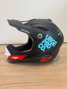Urge pro helmet