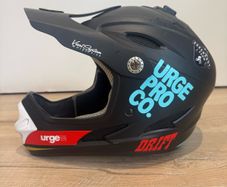 Urge pro helmet