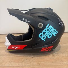 Urge pro helmet