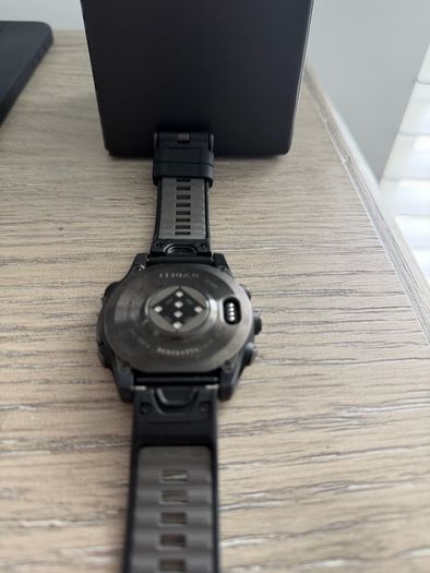 Garmin Fenix 8 47mm
