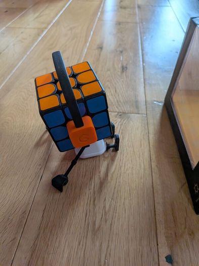Giiker Supercube